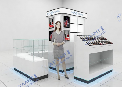 Островок Профи Косметик