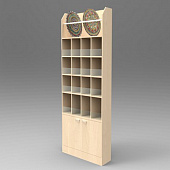 Витрина ВС-1