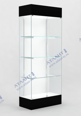 Музейная витрина ВМ-3