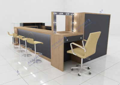 Нейл бар ШИК