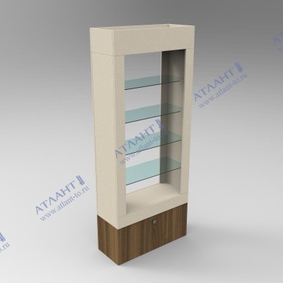 Витрина КРМ-1