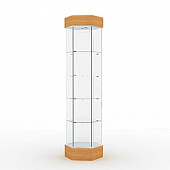 Стеклянная витрина ВС-7