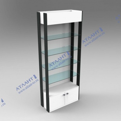 Витрина ИНДИ КВИ-2