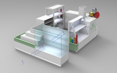 Островок Подарков