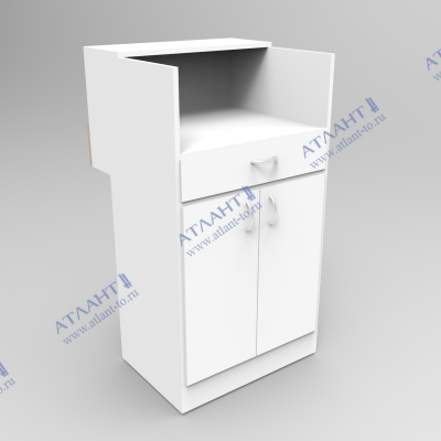 Кассовый модуль ВЮА-16