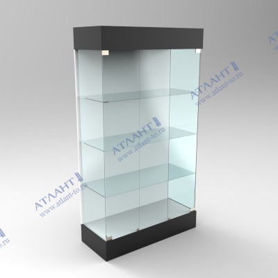 Витрина музейная В.М.М.4