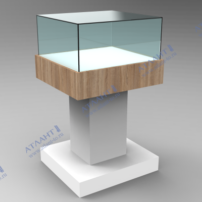 Витрина ювелирная ВЮА-18