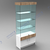 Витрина ювелирная ВЮА-25