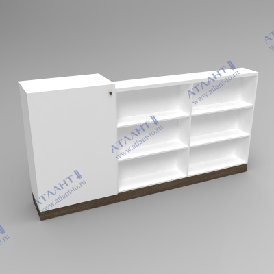 Ярмарочный островок ЯТЦ 15