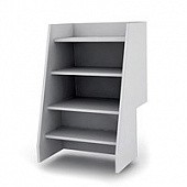 Прилавок для аптеки МД29