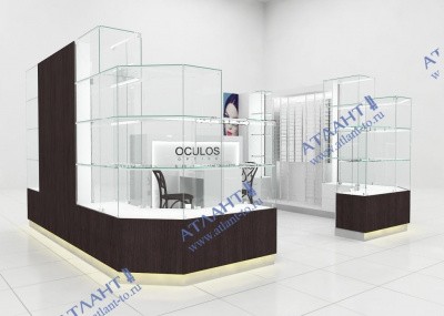 Островок Оптики