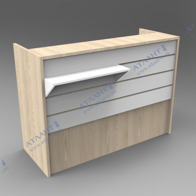 Стойка ресепшен RM-19