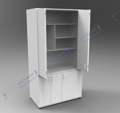 Мини кухня для офиса МКОФ-6