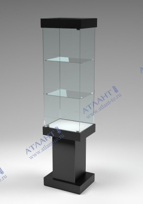 Музейная витрина В.М-5-500