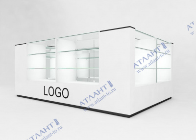 Островной павильон Чехлы