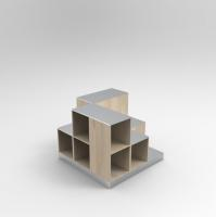 Остров винный ВВО-1