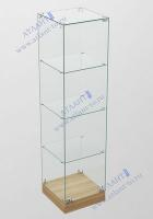 Торговая витрина 1Д