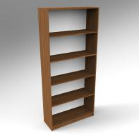 Стеллаж ЛДСП СД-8