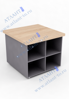 Стол раскладочный СР-1