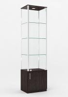 Витрина-ВК3 Серия Комбинированные витрины